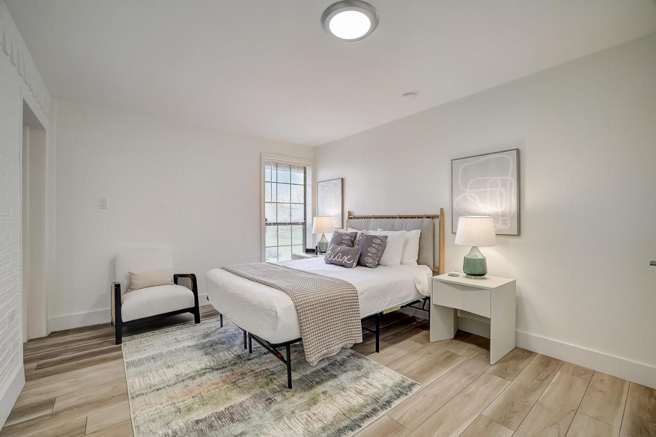 Dunlap Oasis Spacious 5Br 12Mi To Dt Austin Exteriér fotografie