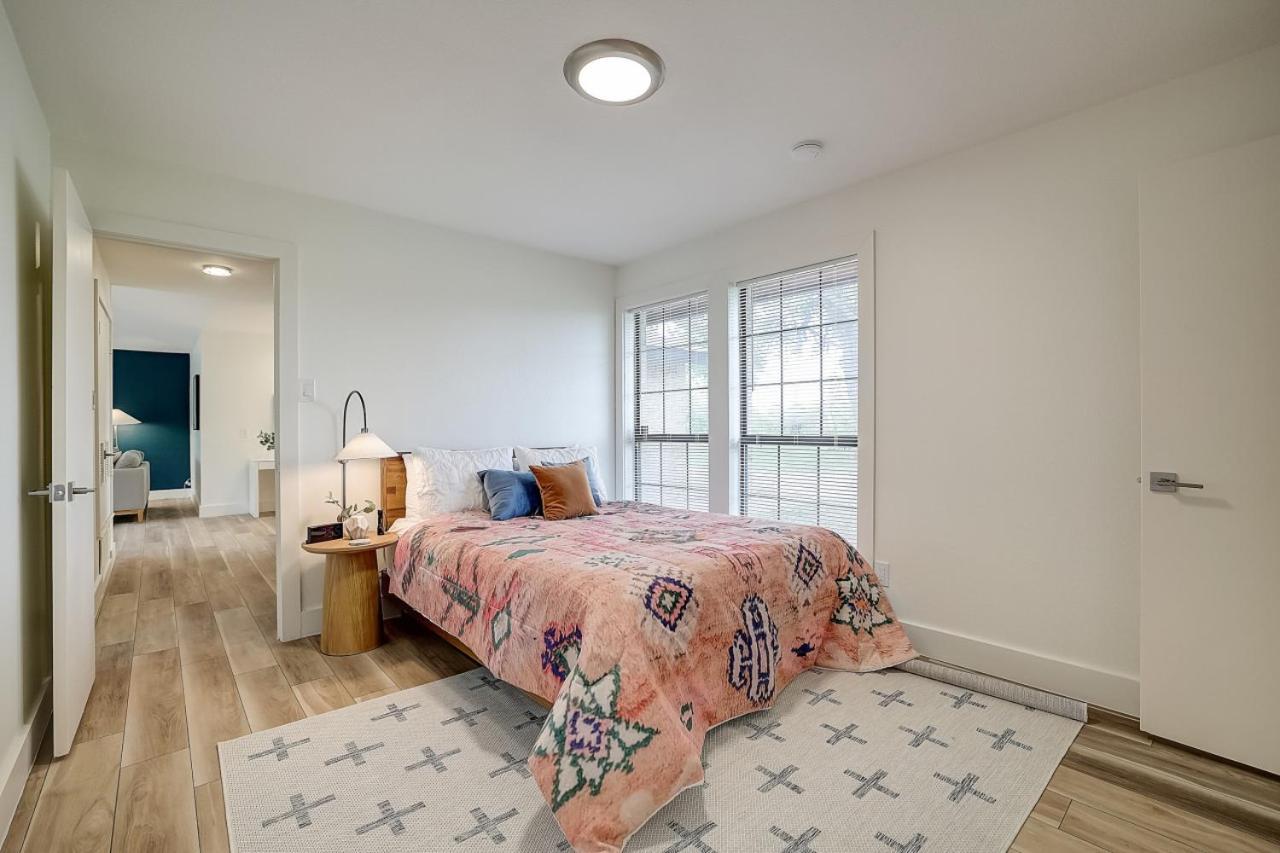 Dunlap Oasis Spacious 5Br 12Mi To Dt Austin Exteriér fotografie