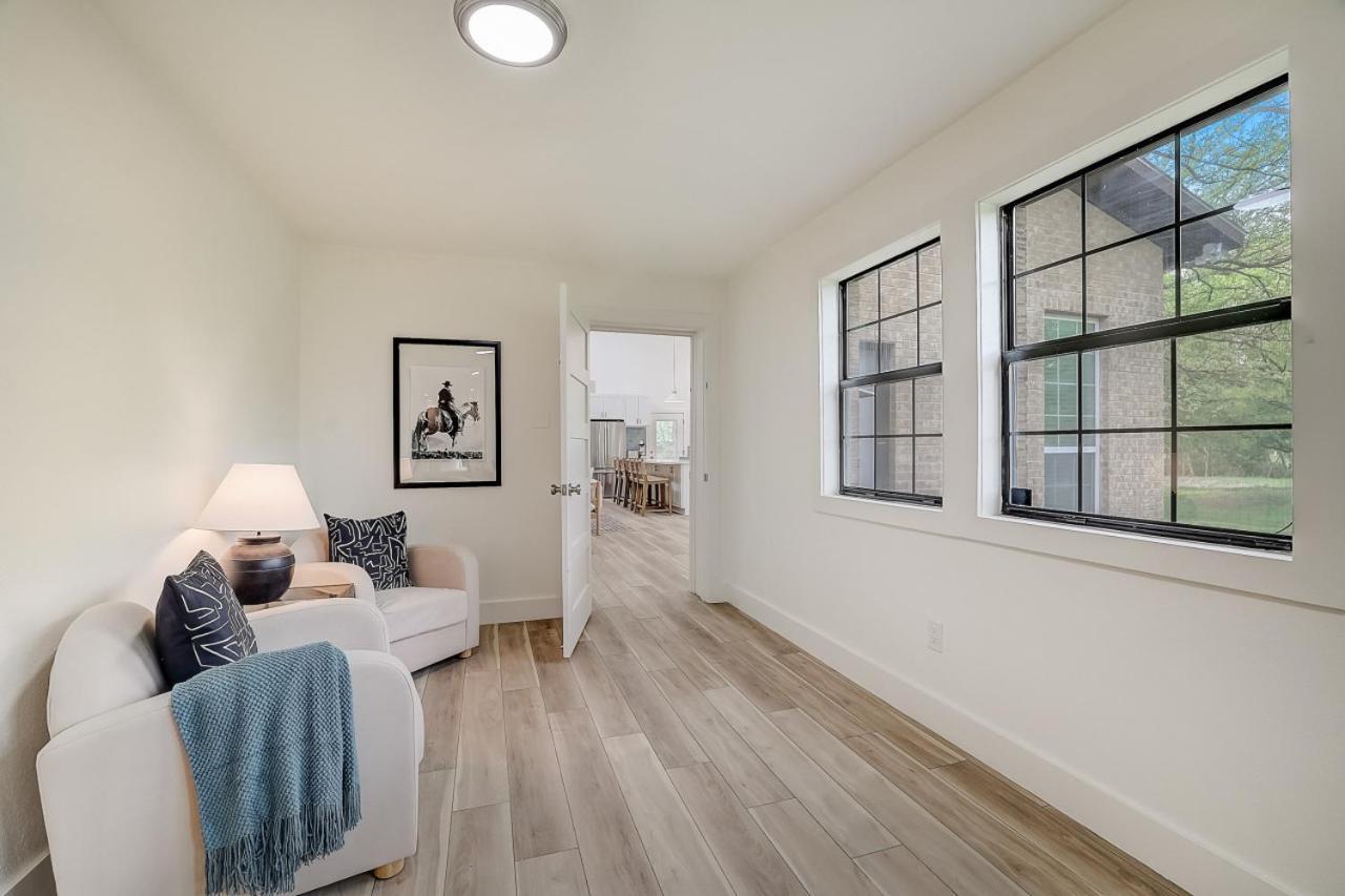Dunlap Oasis Spacious 5Br 12Mi To Dt Austin Exteriér fotografie