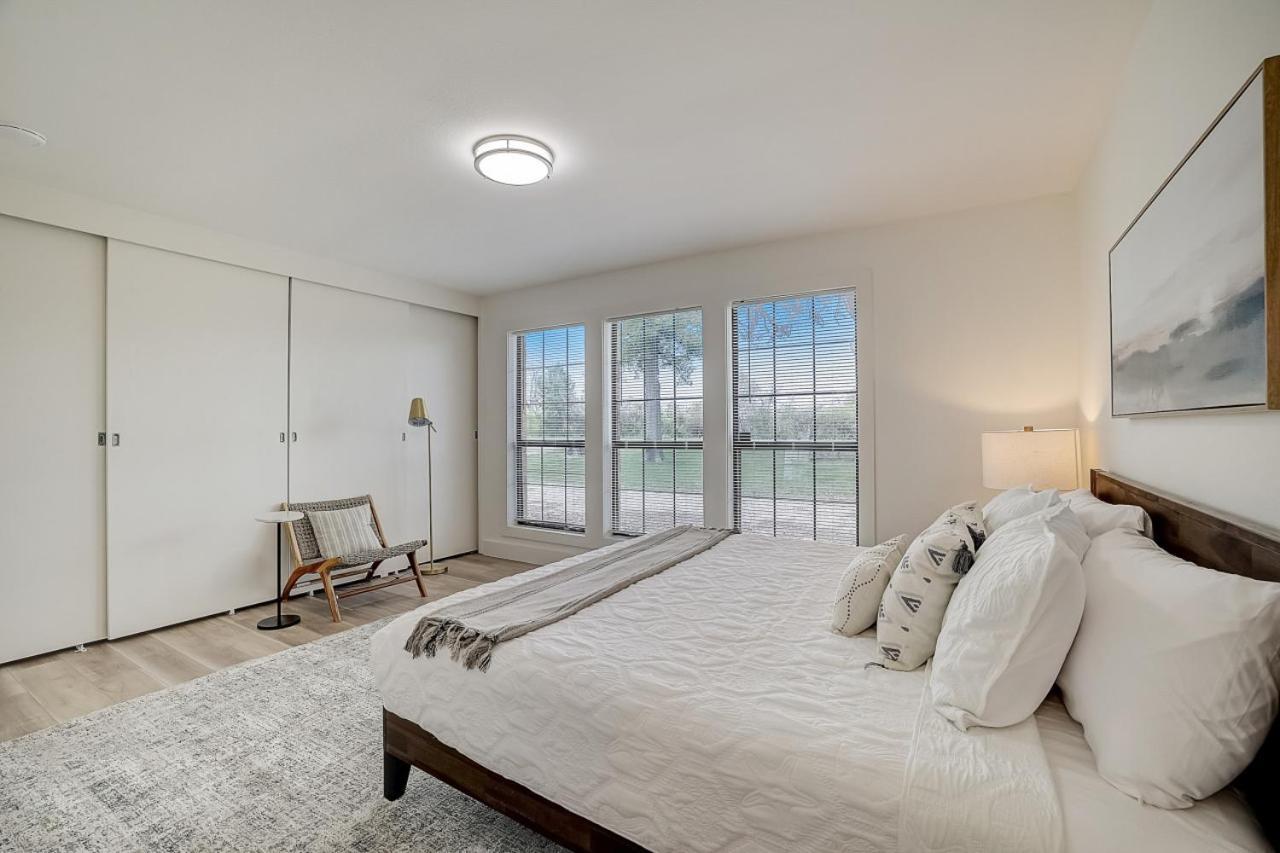 Dunlap Oasis Spacious 5Br 12Mi To Dt Austin Exteriér fotografie
