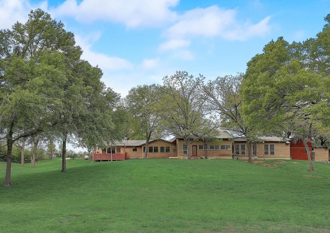 Dunlap Oasis Spacious 5Br 12Mi To Dt Austin Exteriér fotografie